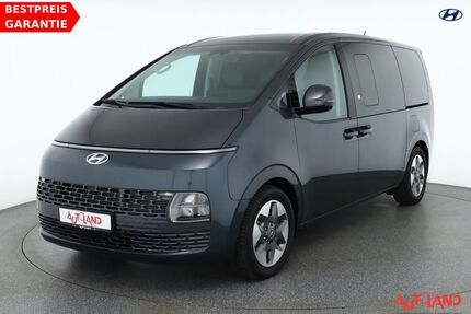 Hyundai STARIA Gebrauchtwagen