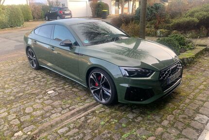 Audi A5 Gebrauchtwagen