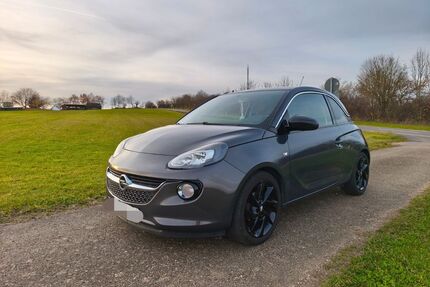 Opel Adam Gebrauchtwagen