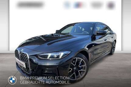 BMW 430 Gebrauchtwagen