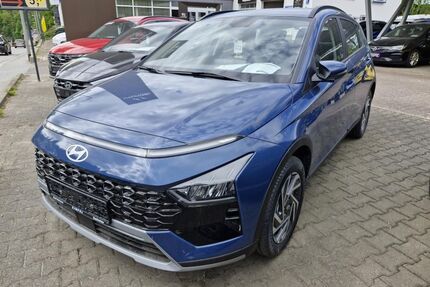 Hyundai BAYON Gebrauchtwagen