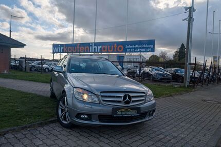 Mercedes-Benz C 220 Gebrauchtwagen