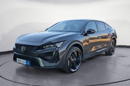 Peugeot 408 Gebrauchtwagen