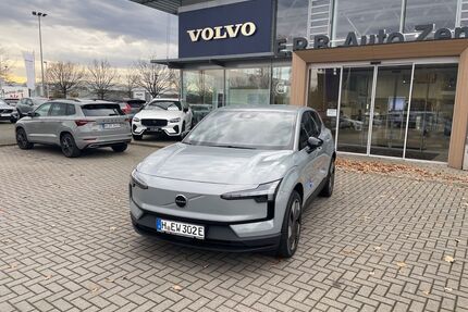 Volvo EX30 Gebrauchtwagen