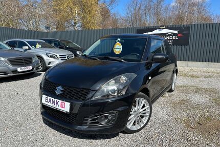 Suzuki Swift Gebrauchtwagen