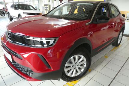 Opel Mokka Gebrauchtwagen