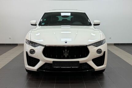 Maserati Levante Gebrauchtwagen