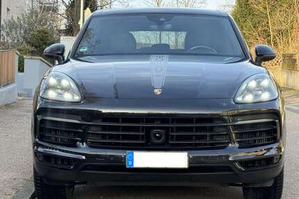 Porsche Cayenne Gebrauchtwagen