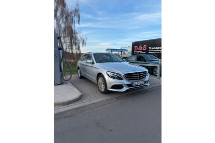 Mercedes-Benz C 180 Gebrauchtwagen