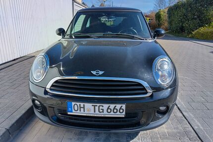 Mini ONE Gebrauchtwagen