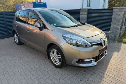 Renault Scenic Gebrauchtwagen