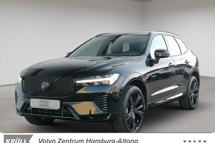 Volvo XC60 Gebrauchtwagen