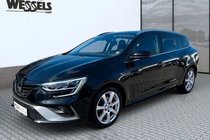 Renault Megane Gebrauchtwagen