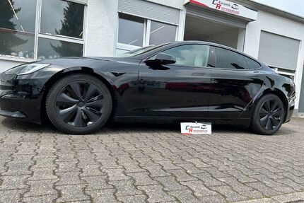 Tesla Model S Gebrauchtwagen