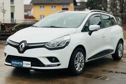 Renault Clio Gebrauchtwagen