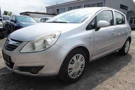 Opel Corsa Gebrauchtwagen