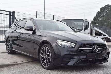 Mercedes-Benz E 400 Gebrauchtwagen