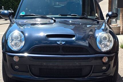Mini Cooper Coupé Gebrauchtwagen