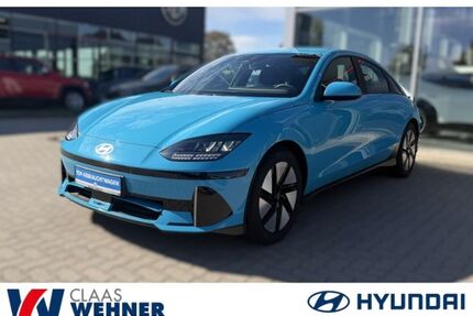 Hyundai IONIQ 6 Gebrauchtwagen