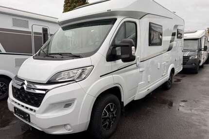 Citroen Jumper Gebrauchtwagen