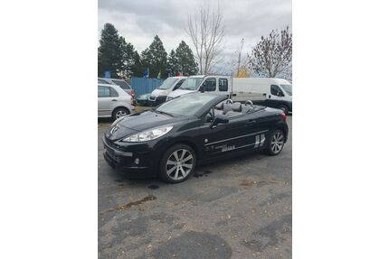 Peugeot 207 Gebrauchtwagen