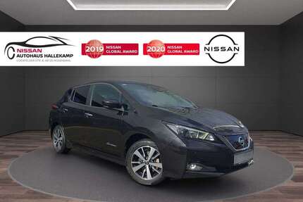 Nissan Leaf Gebrauchtwagen
