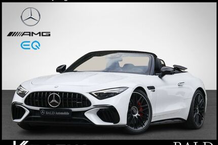 Mercedes-Benz SL 55 AMG Gebrauchtwagen