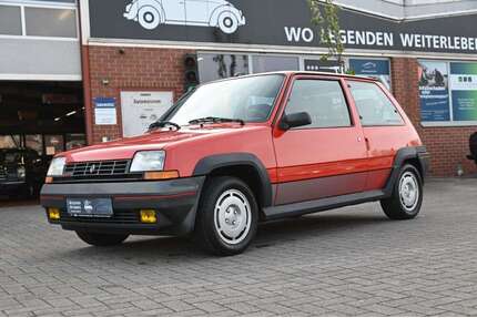 Renault R 5 Gebrauchtwagen