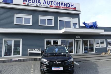 Opel Grandland (X) Gebrauchtwagen