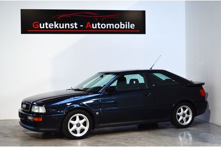 Audi Coupé Gebrauchtwagen