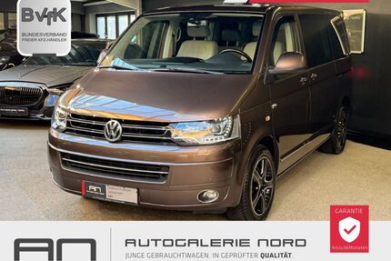 VW T5 Multivan Gebrauchtwagen