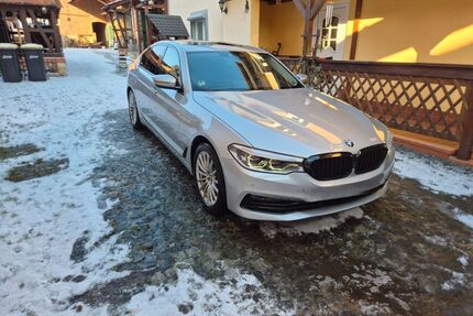 BMW 540 Gebrauchtwagen