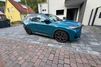 BMW X1 Gebrauchtwagen