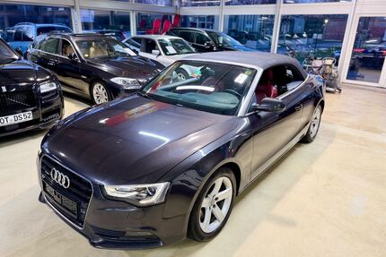 Audi A5 Gebrauchtwagen