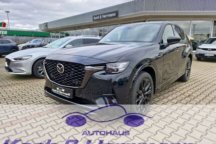 Mazda CX-60 Gebrauchtwagen