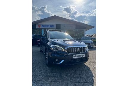 Suzuki (SX4) S-Cross Gebrauchtwagen