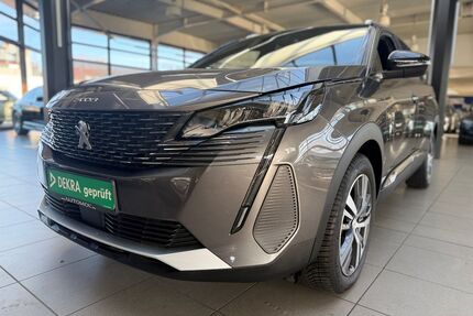 Peugeot 5008 Gebrauchtwagen