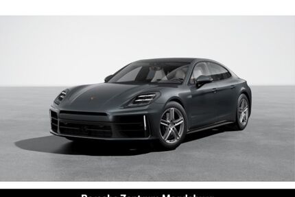 Porsche Panamera Gebrauchtwagen
