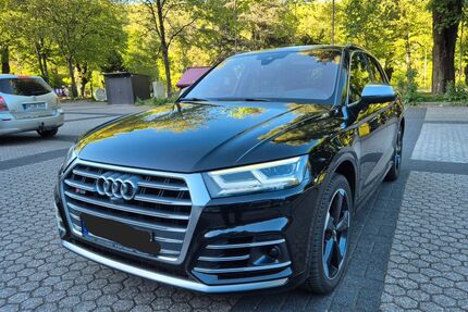 Audi SQ5 Gebrauchtwagen