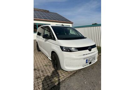 VW T7 Multivan Gebrauchtwagen