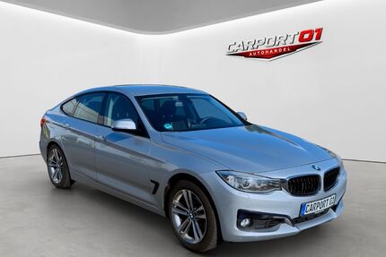 BMW 325 Gebrauchtwagen