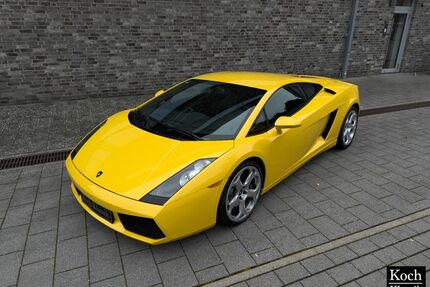 Lamborghini Gallardo Gebrauchtwagen