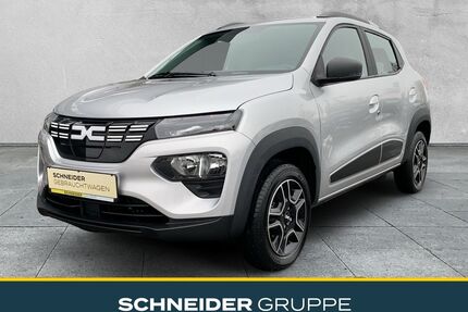 Dacia Spring Gebrauchtwagen