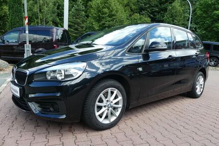 BMW 218 Gebrauchtwagen