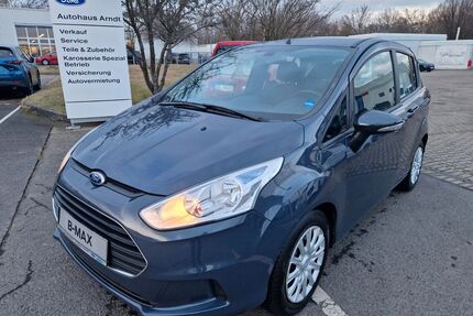 Ford B-Max Gebrauchtwagen