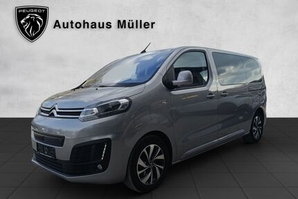 Citroen SpaceTourer Gebrauchtwagen