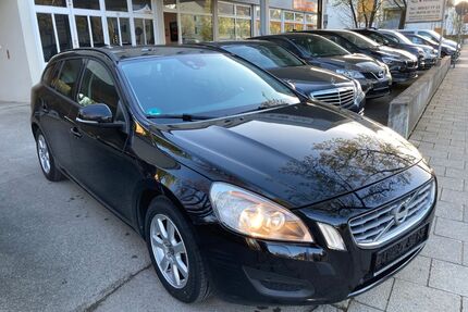 Volvo V60 Gebrauchtwagen