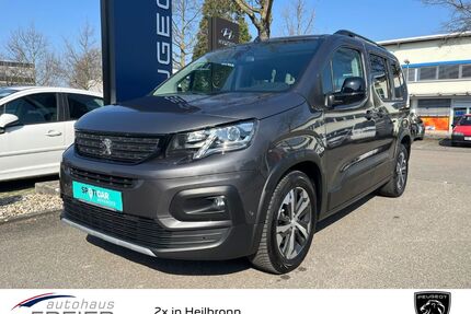 Peugeot Rifter Gebrauchtwagen