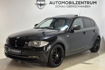 BMW 120 Gebrauchtwagen