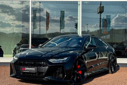 Audi RS7 Gebrauchtwagen